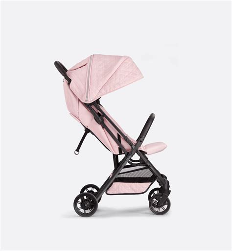 stroller baby dior|Dior baby products.